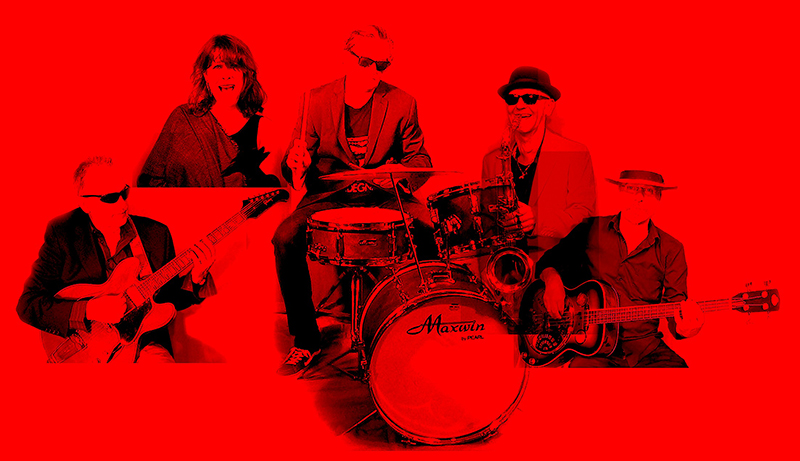 BANDFOTO FACTOR