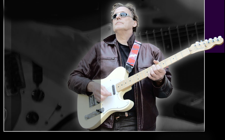 GITAARPLUS Blues Rock Nederland