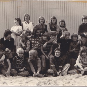 1974 MIJN LEERLINGEN