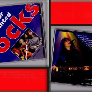 1999 MORE MORE MORE MORE