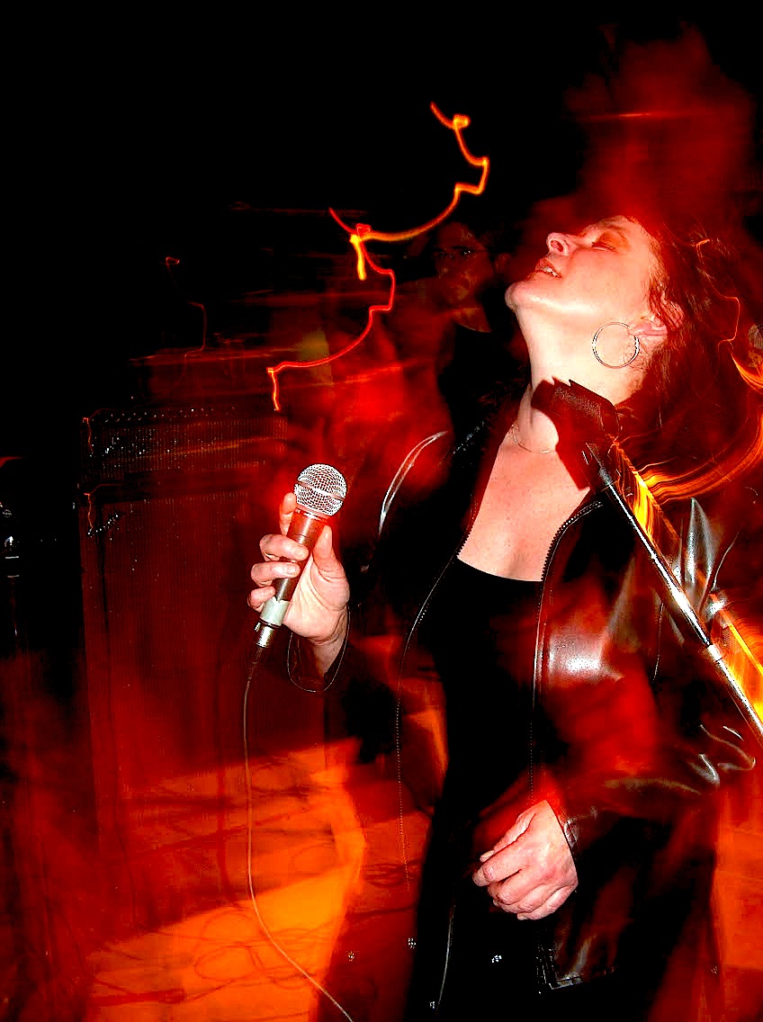 FLAKKES Blues Rock Nederland